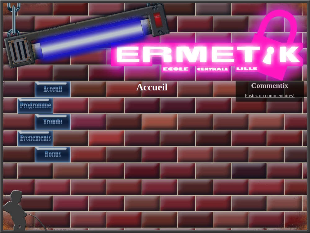 Ermetik