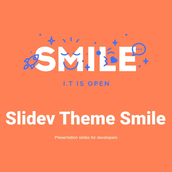 Slidev addons and themes